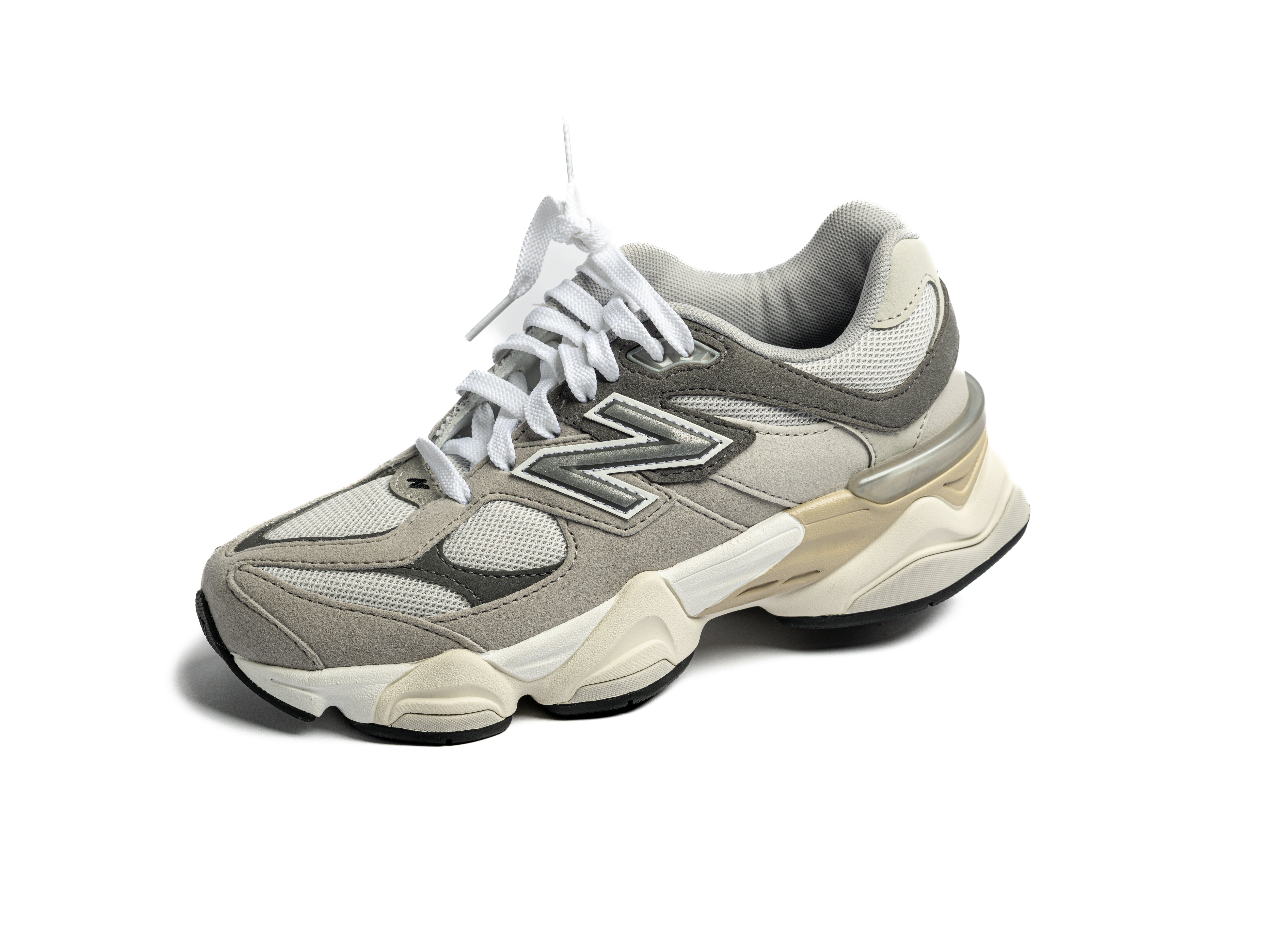 New Balance 9060 GREY GS