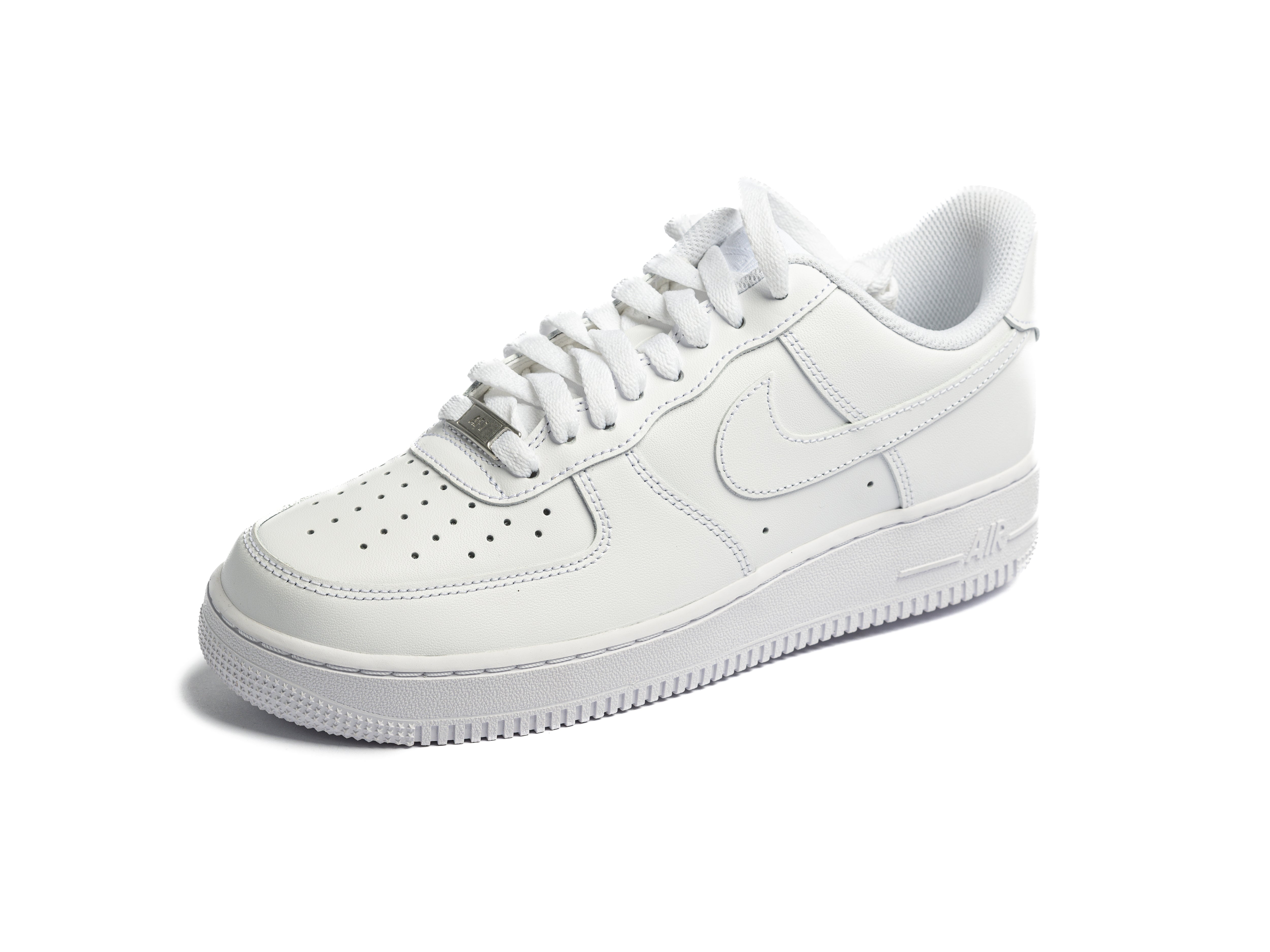 Nike Air Force 1 White