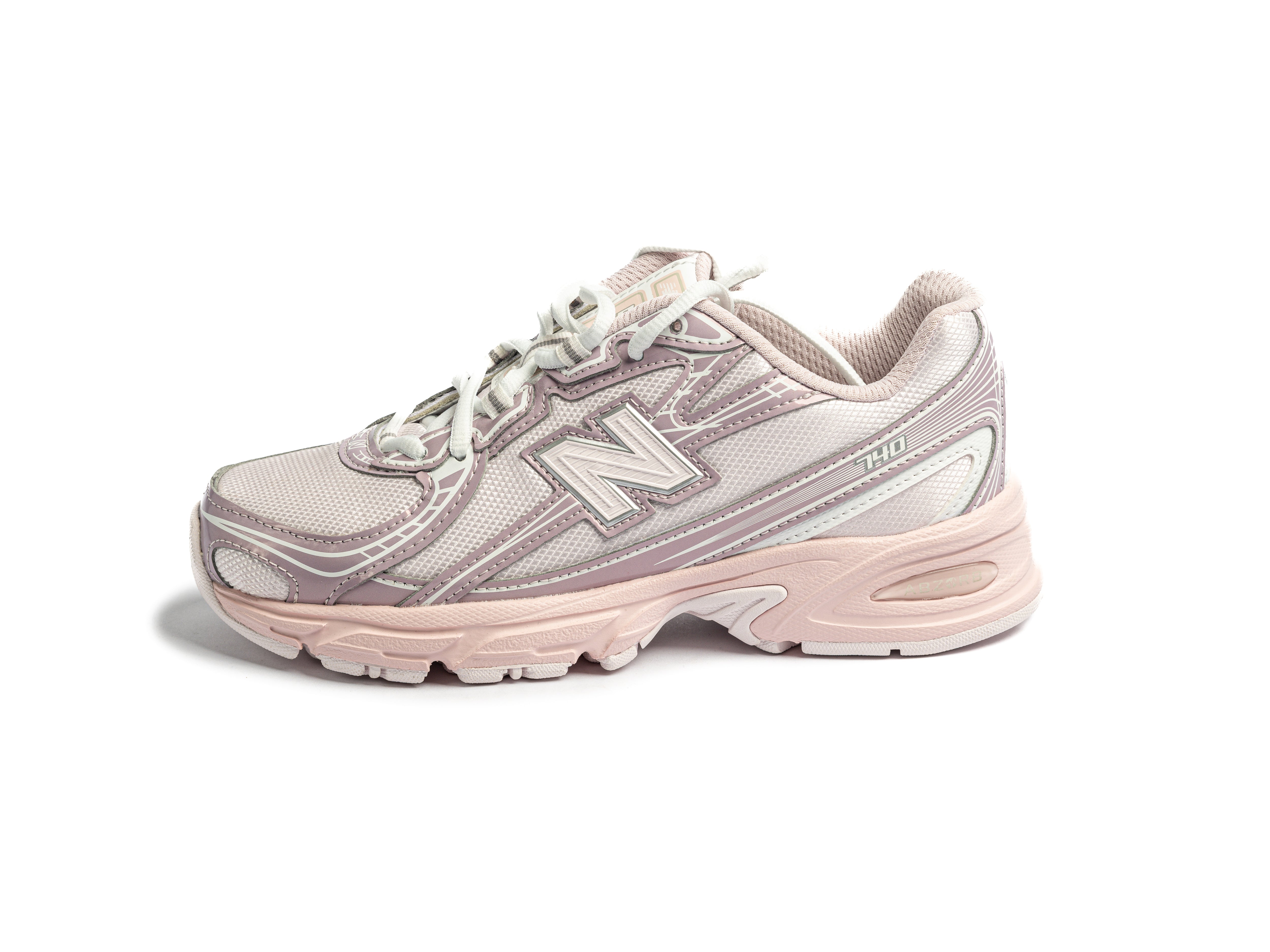 New Balance 740 PINK