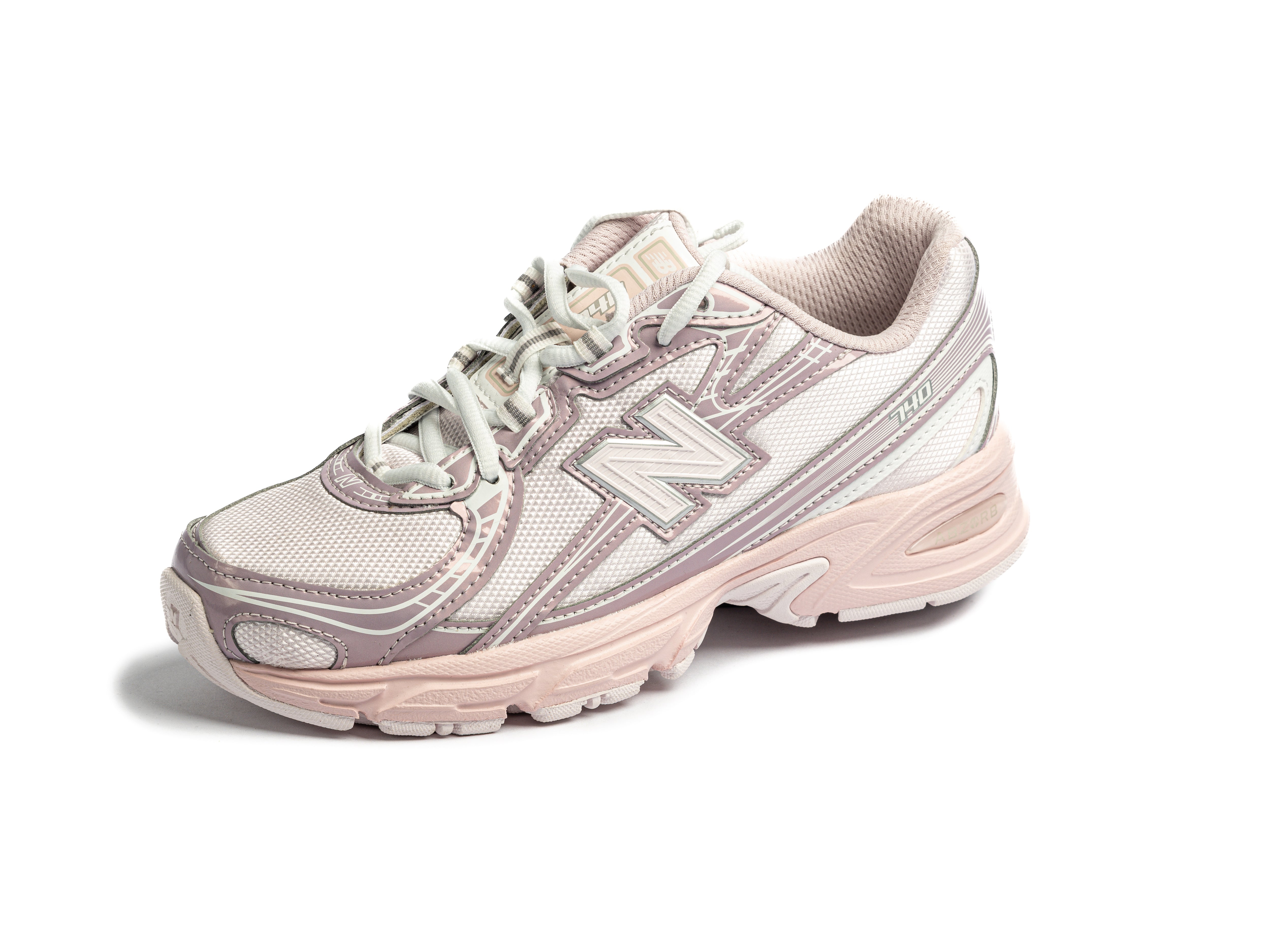 New Balance 740 PINK