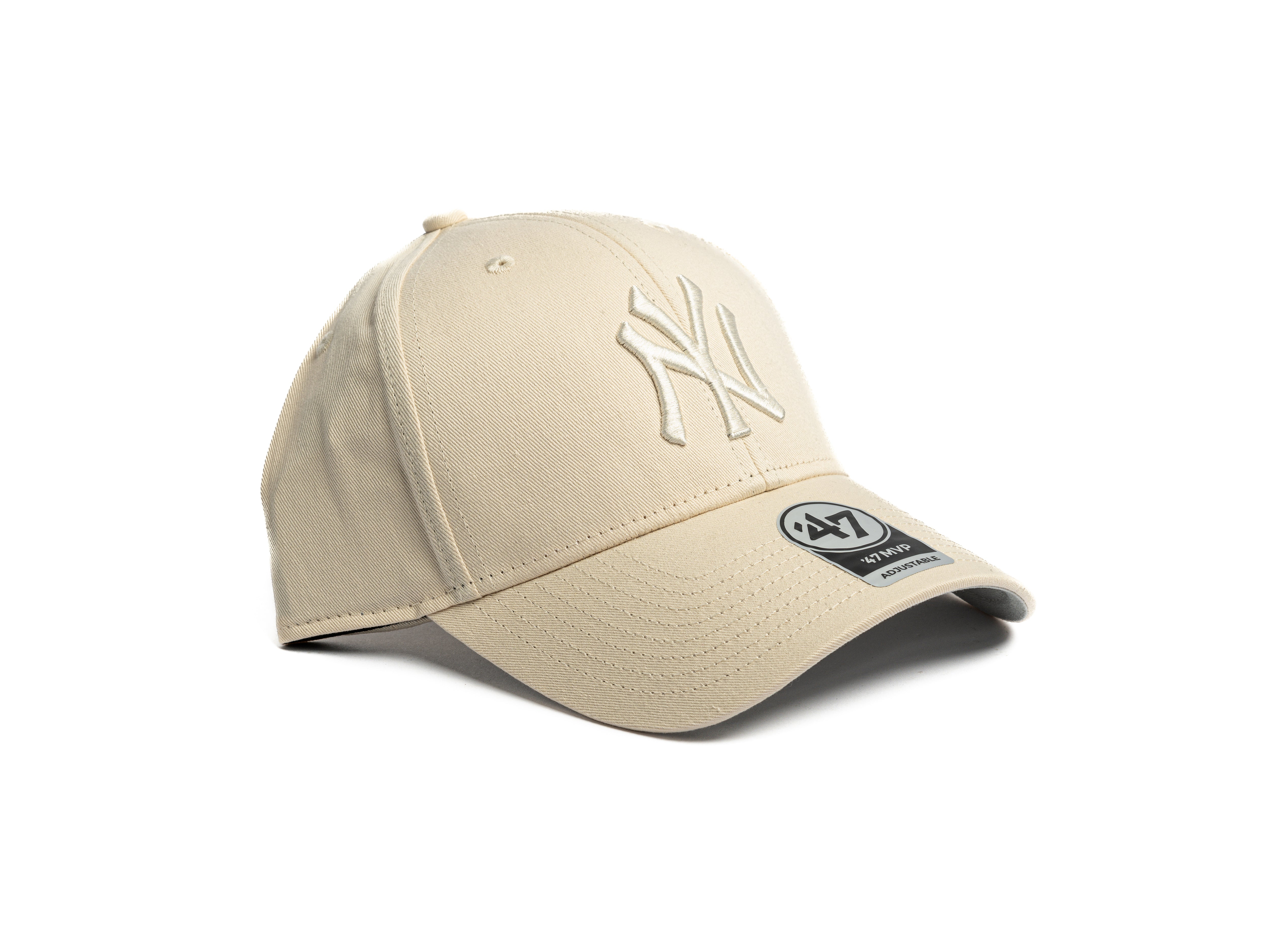 '47 New York Yankees Khaki
