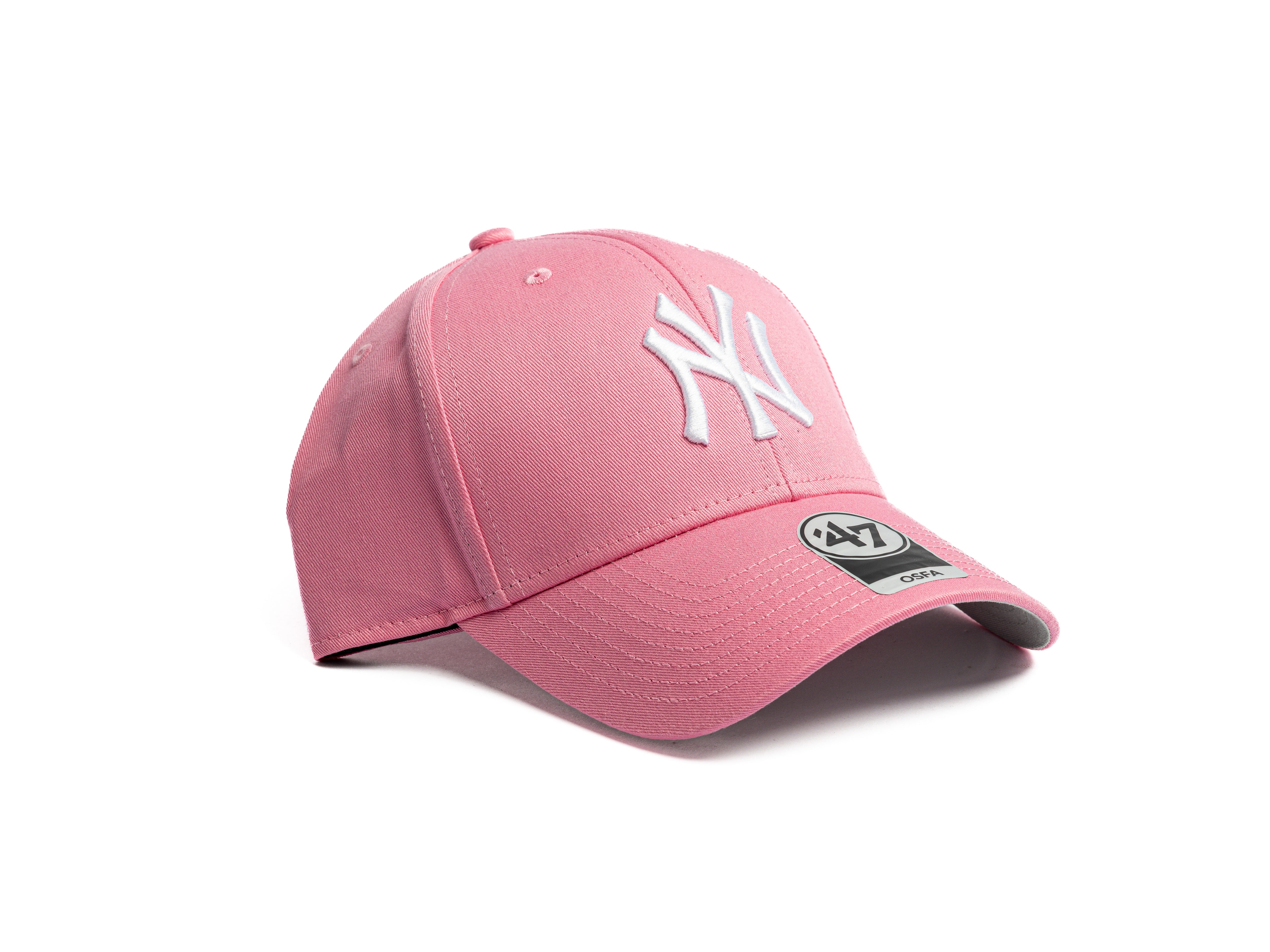 '47 New York Pink