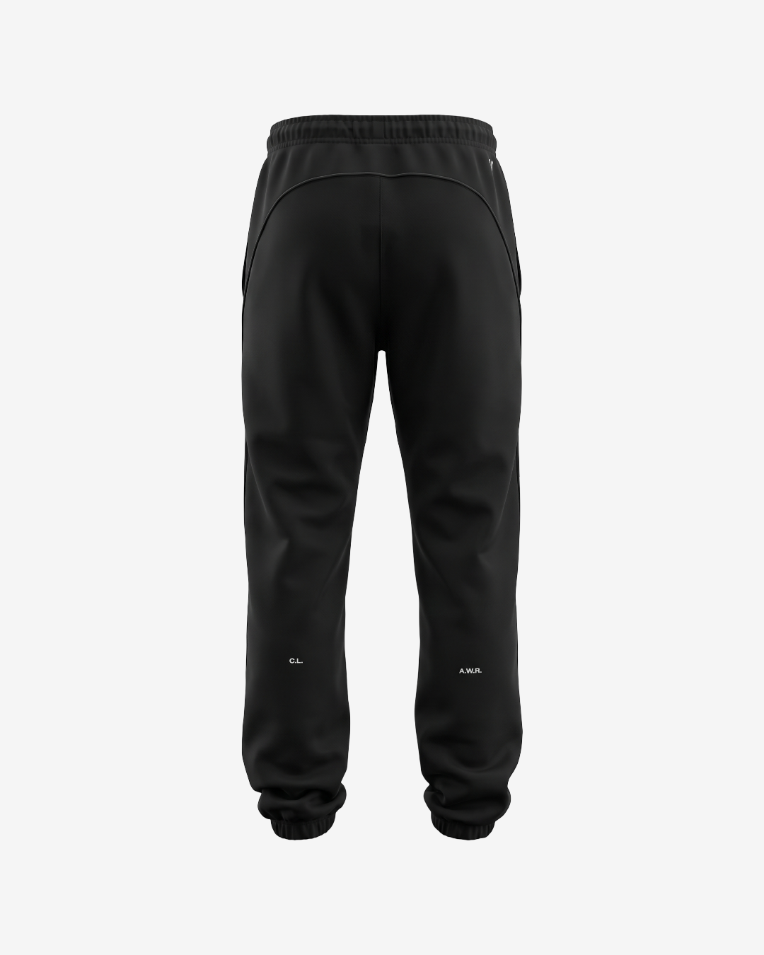 NOCTA x NIKE - PANTALONE TUTA NERO