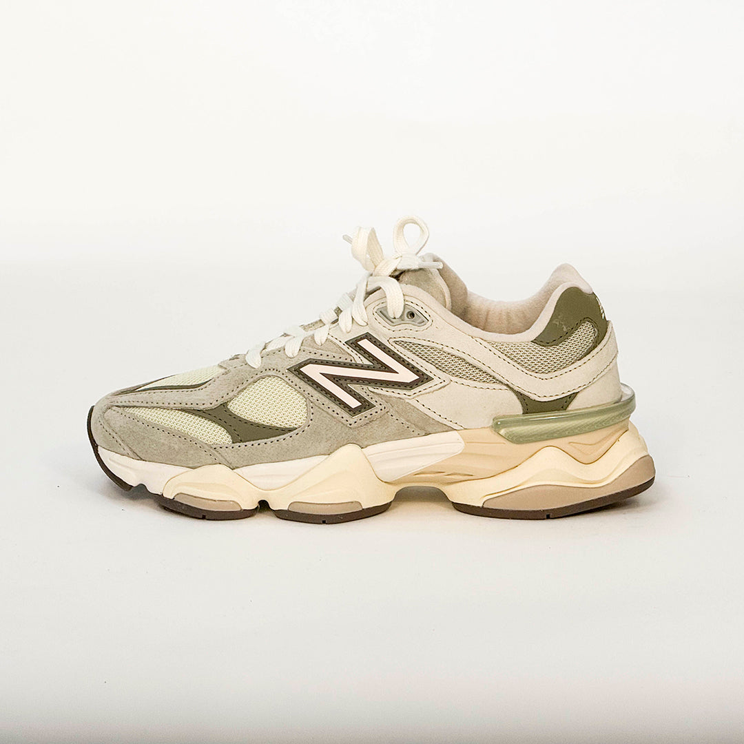 New Balance 9060 Olivine EEC