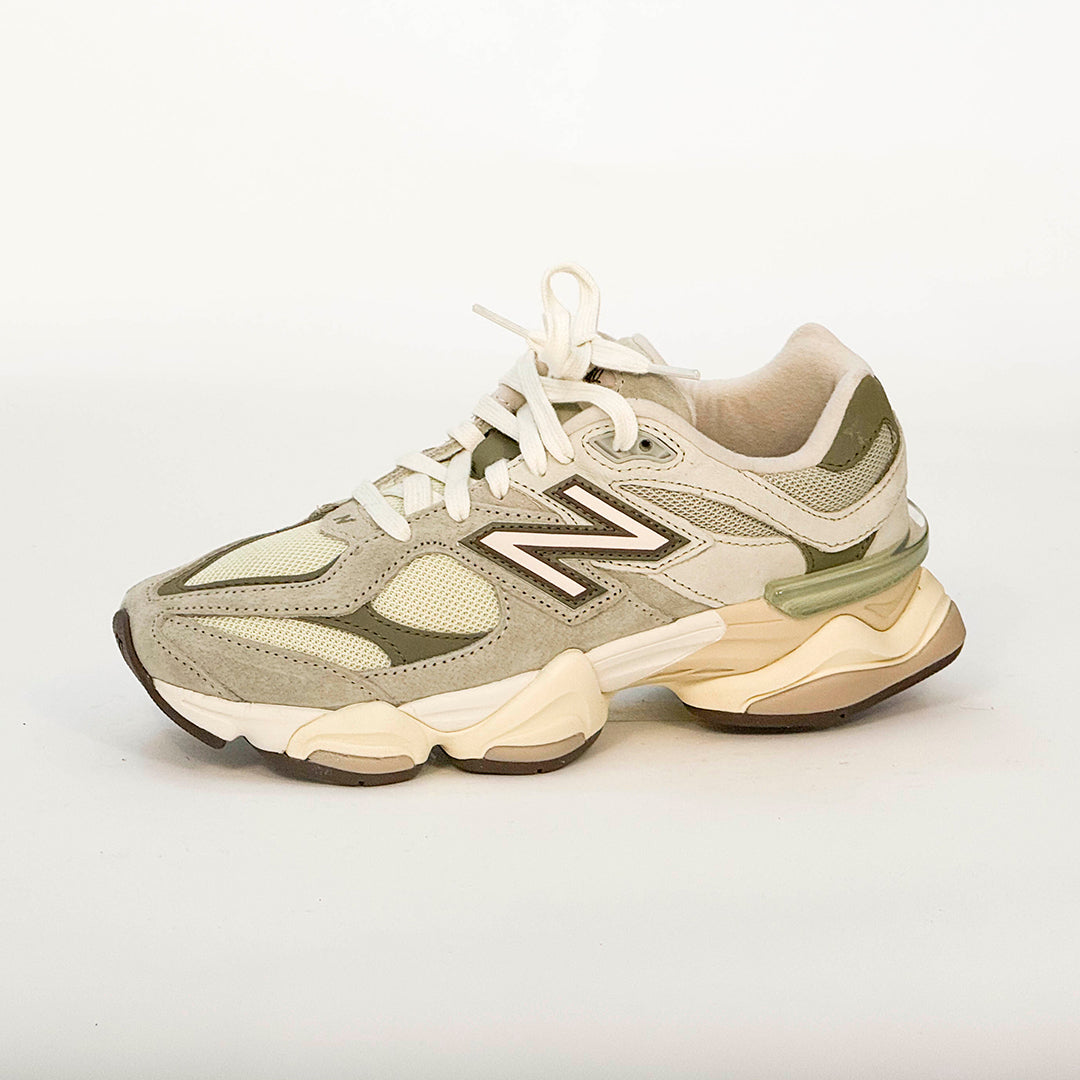 New Balance 9060 Olivine EEC