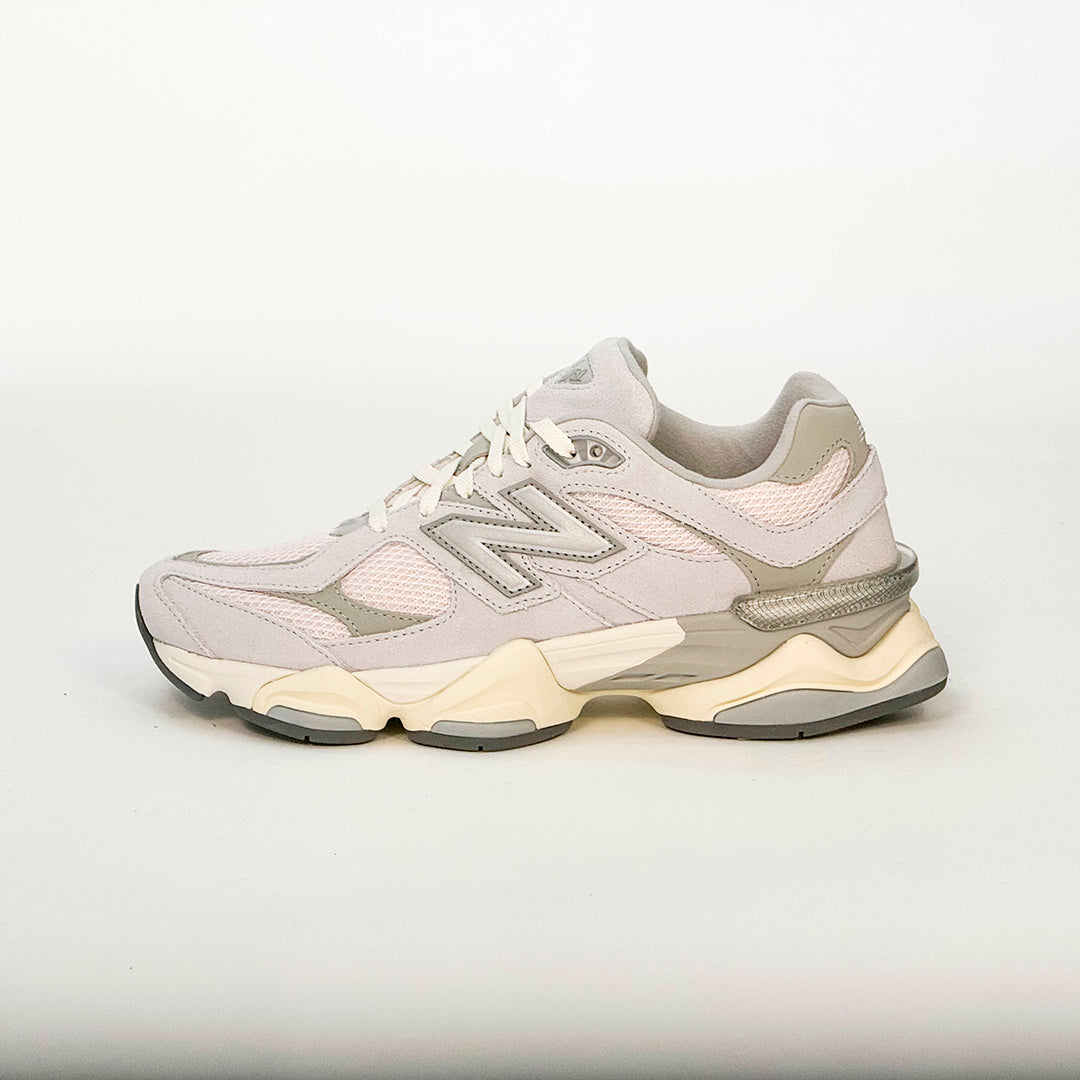 New Balance 9060 Grey Pink SFB