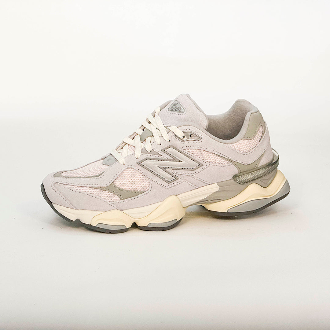 New Balance 9060 Grey Pink SFB