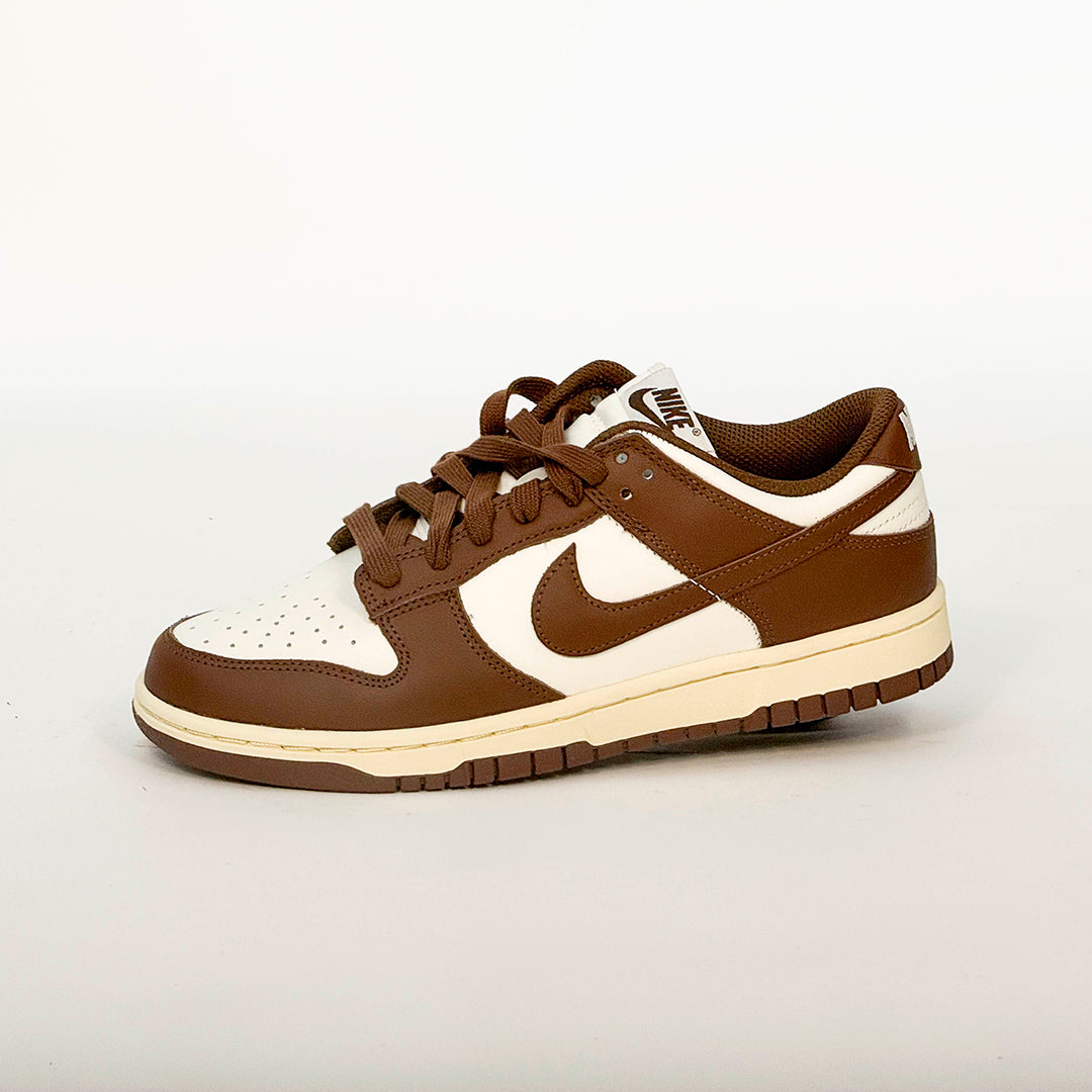 Nike Dunk Low Cacao Wow