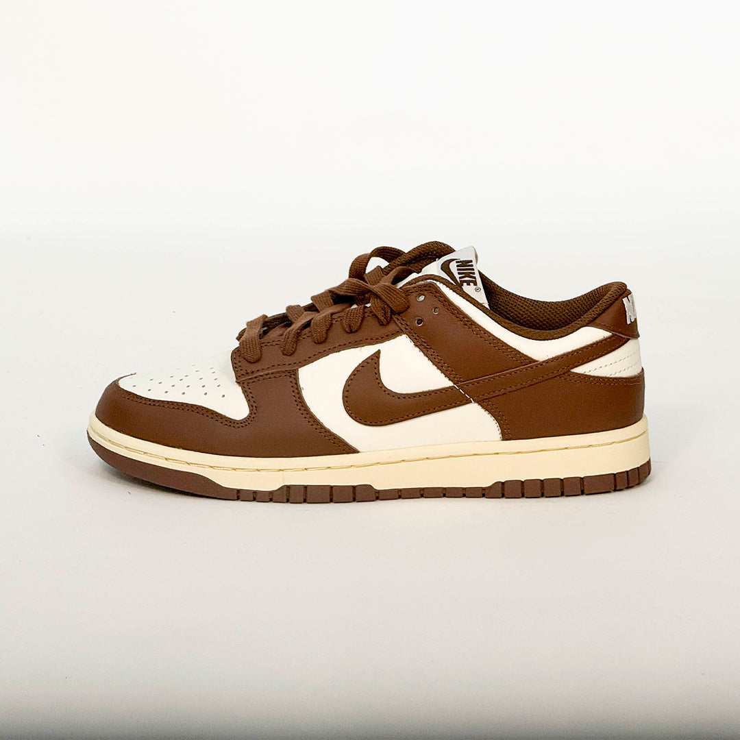 Nike Dunk Low Cacao Wow
