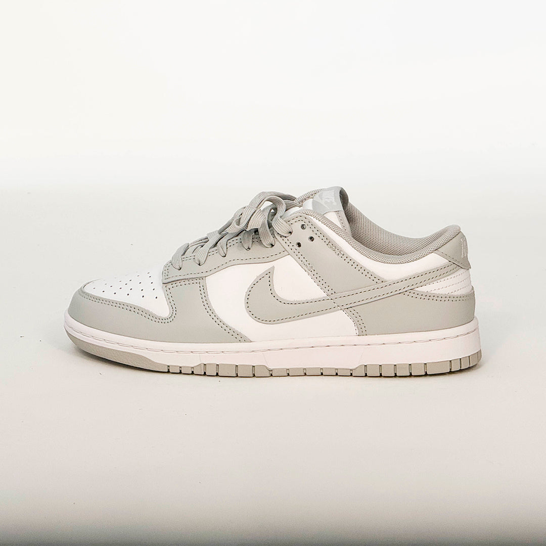 Dunk Low Grey Fog