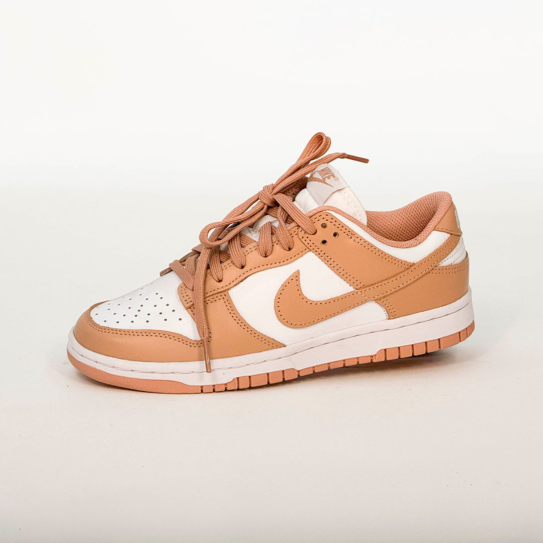 Dunk Low Rose whisper