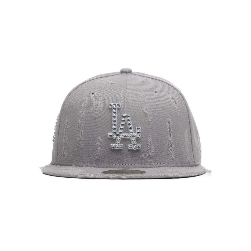 Cappellino New Era 59Fifty Los Angeles Dodgers Custom