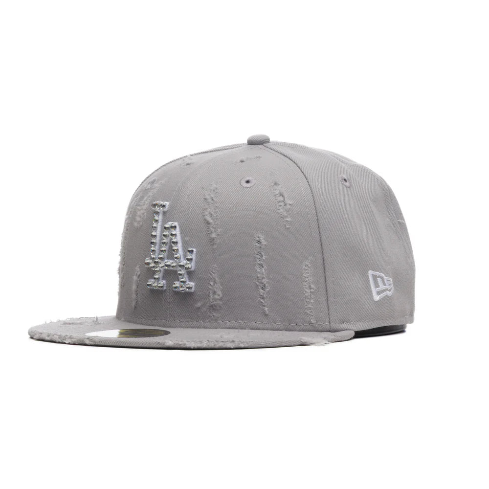 Cappellino New Era 59Fifty Los Angeles Dodgers Custom