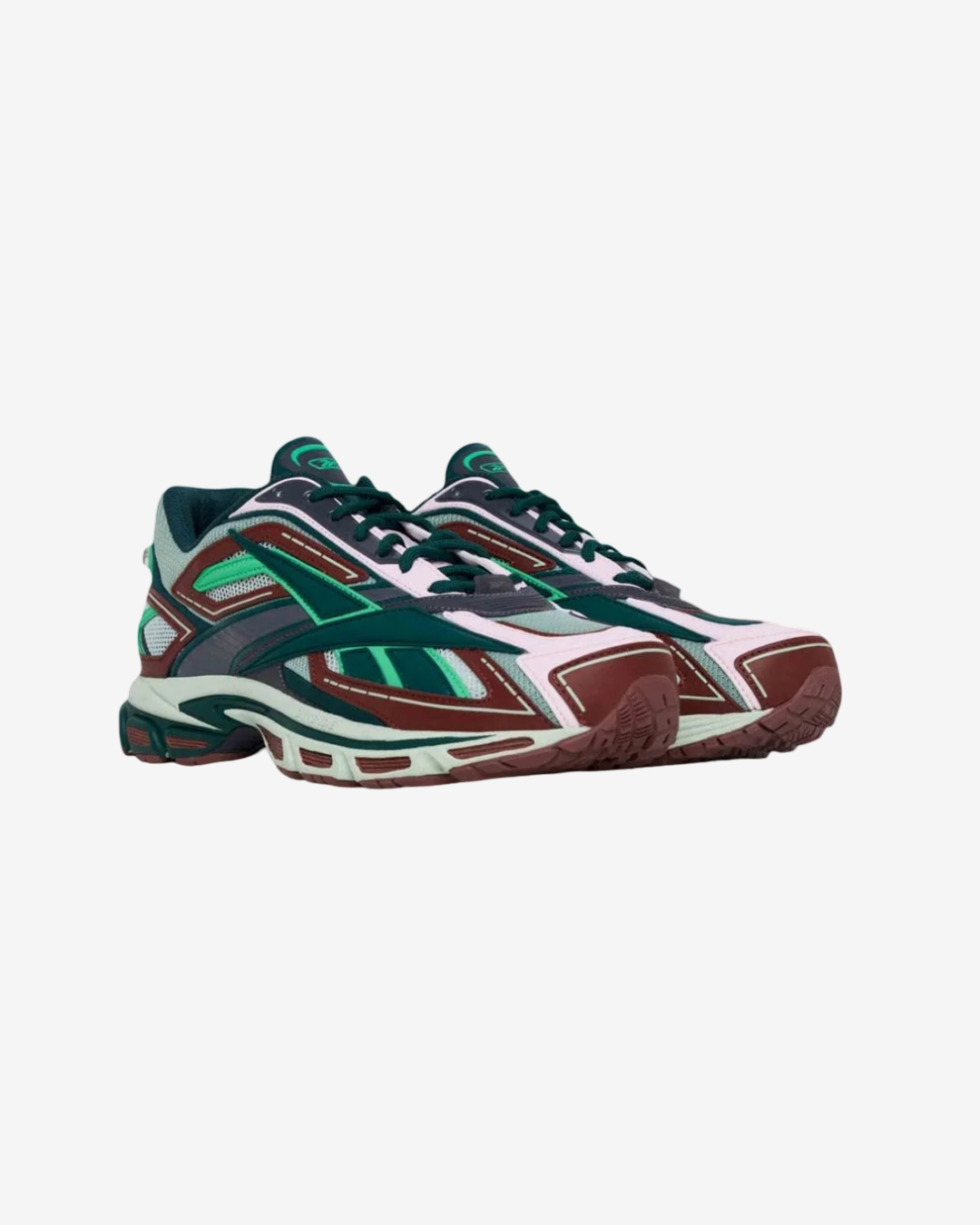 REEBOK PREMIERE ULTRA Road Optical Emerald
