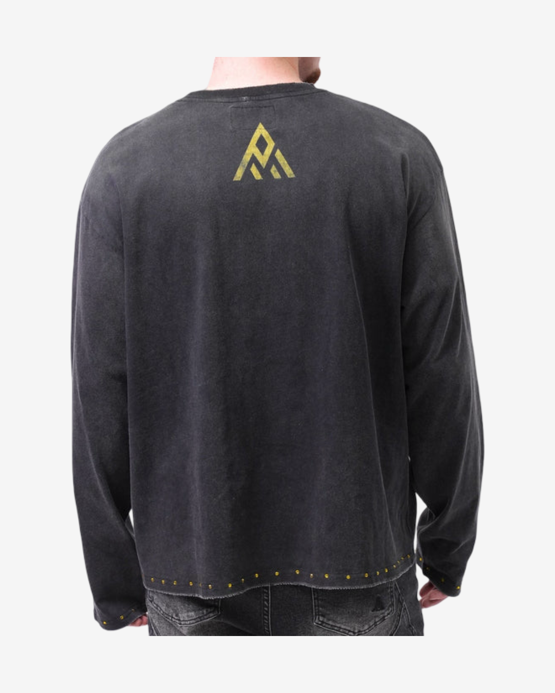 PAPER MONEY - Midnight Run Long Sleeve