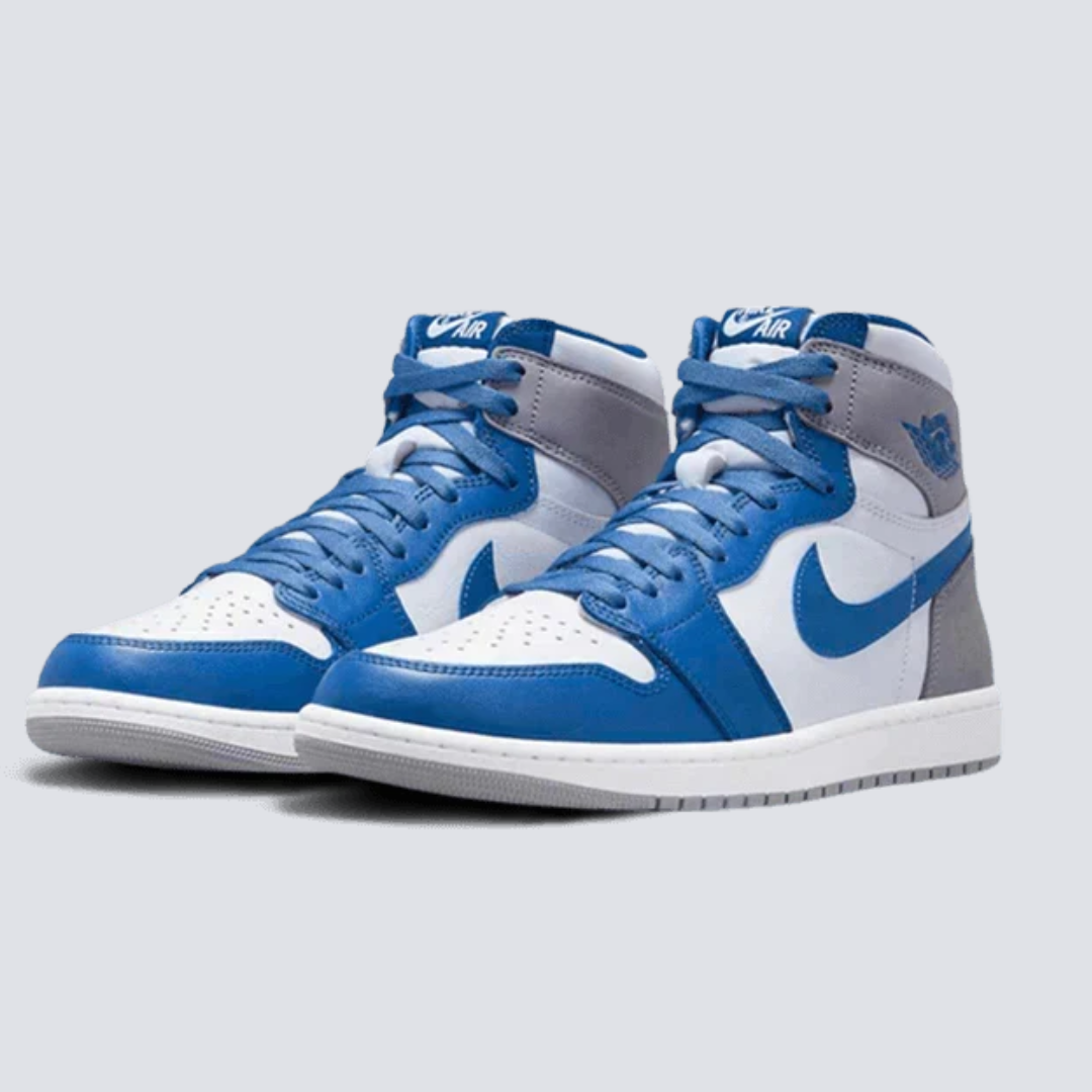 Jordan 1 High True Blue