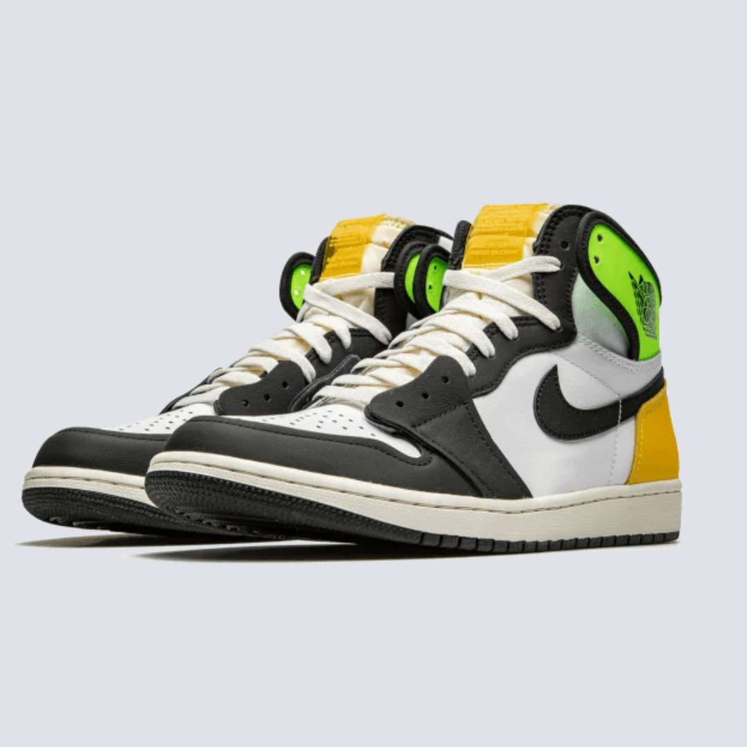 Jordan 1 High Volt