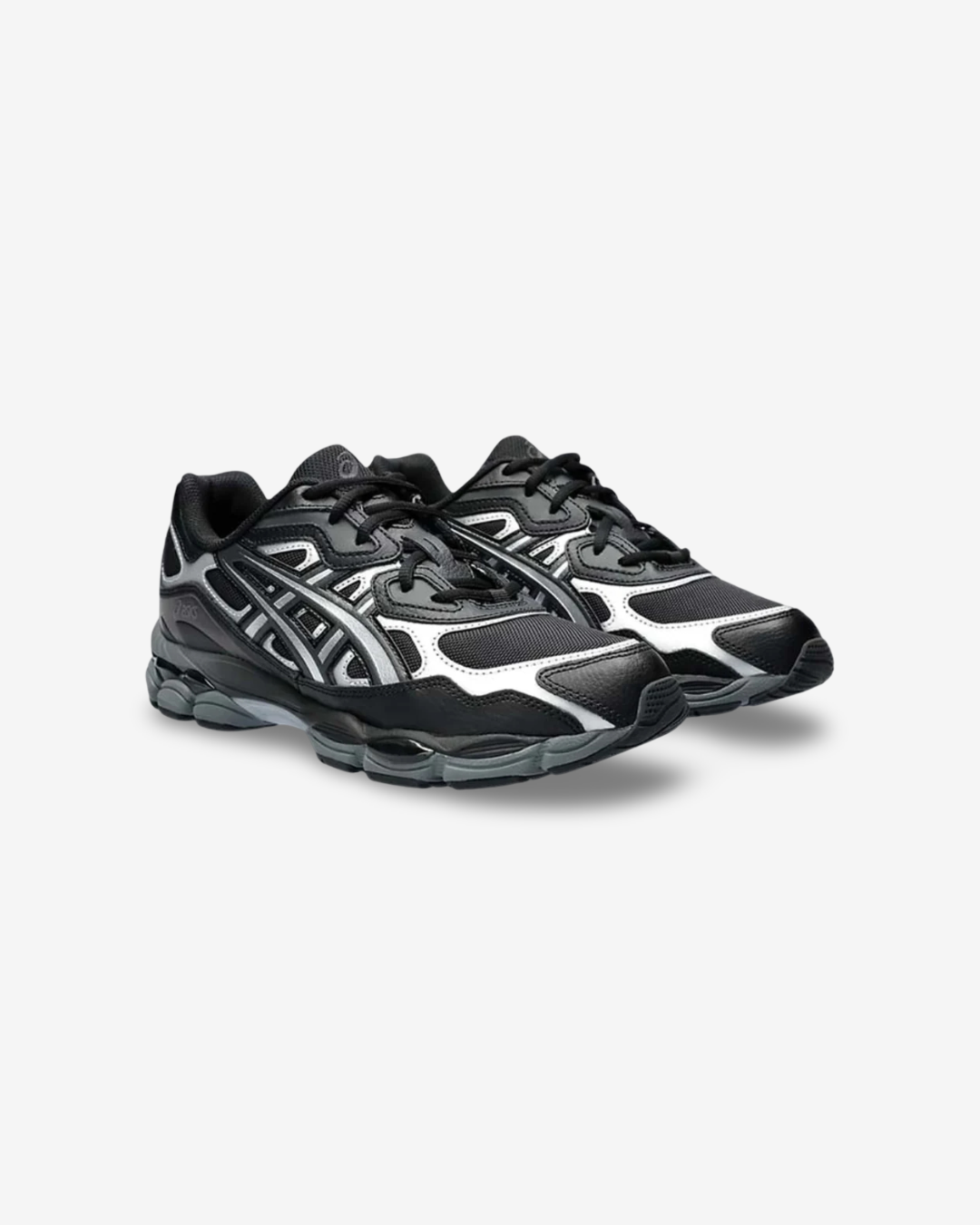 Asics Gel-Nyc Graphite Argento