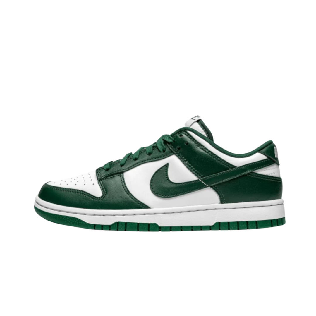 DUNK LOW MICHIGAN STATE