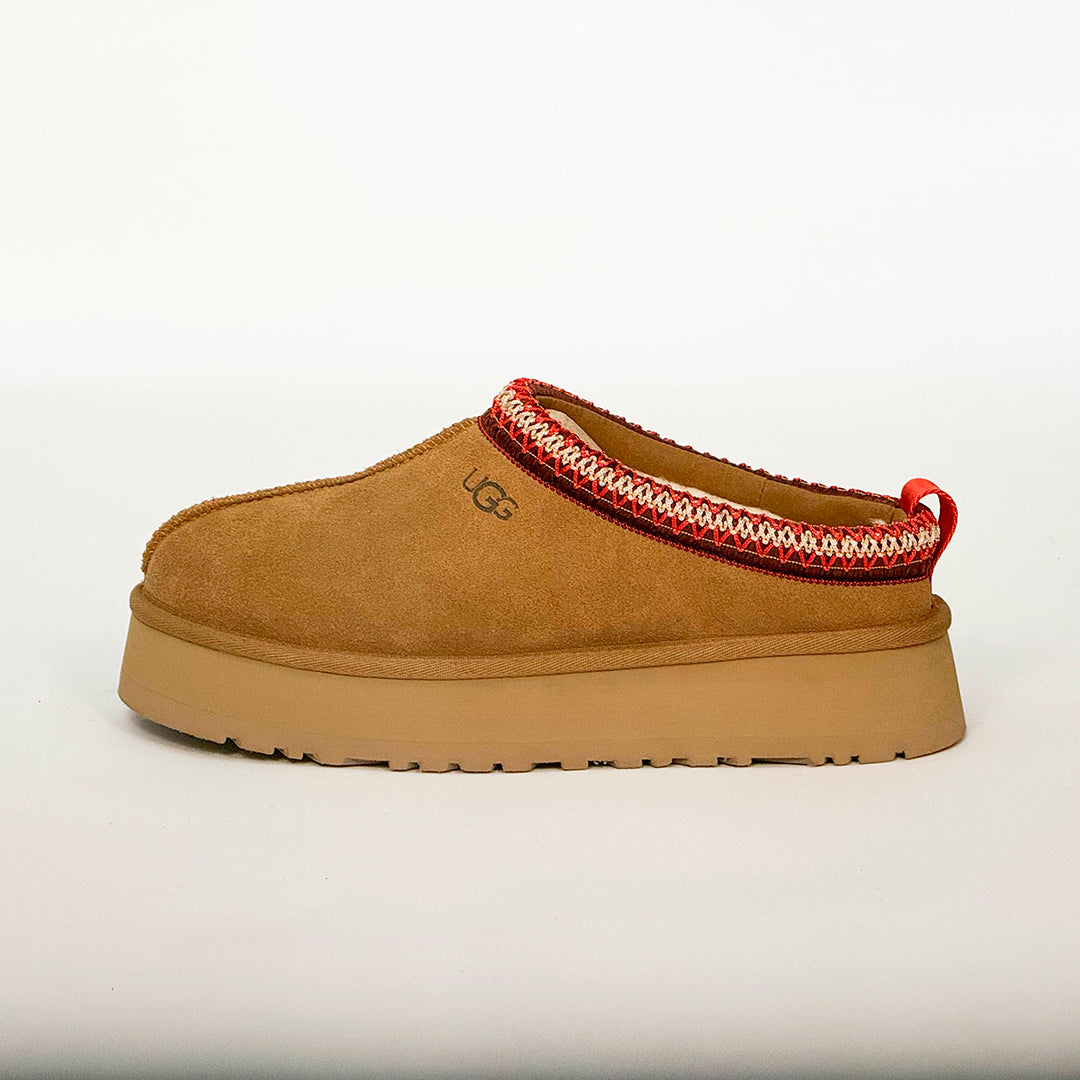 UGG Tazz Chestnut