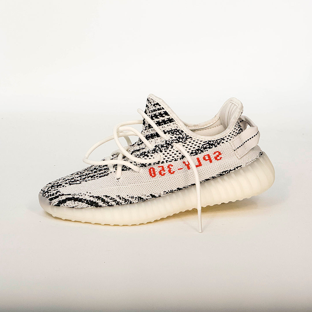 Adidas Yeezy Boost 350 V2 Zebra
