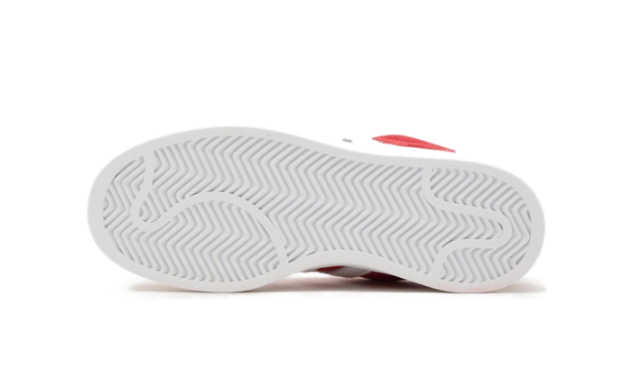 Adidas Campus 00s Red J