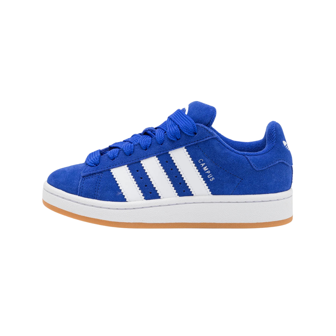 ADIDAS CAMPUS 00s BLU ELETTRICO