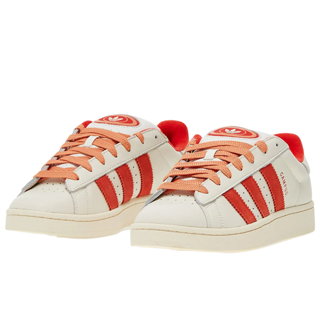 ADIDAS CAMPUS 00s PRELOVED RED