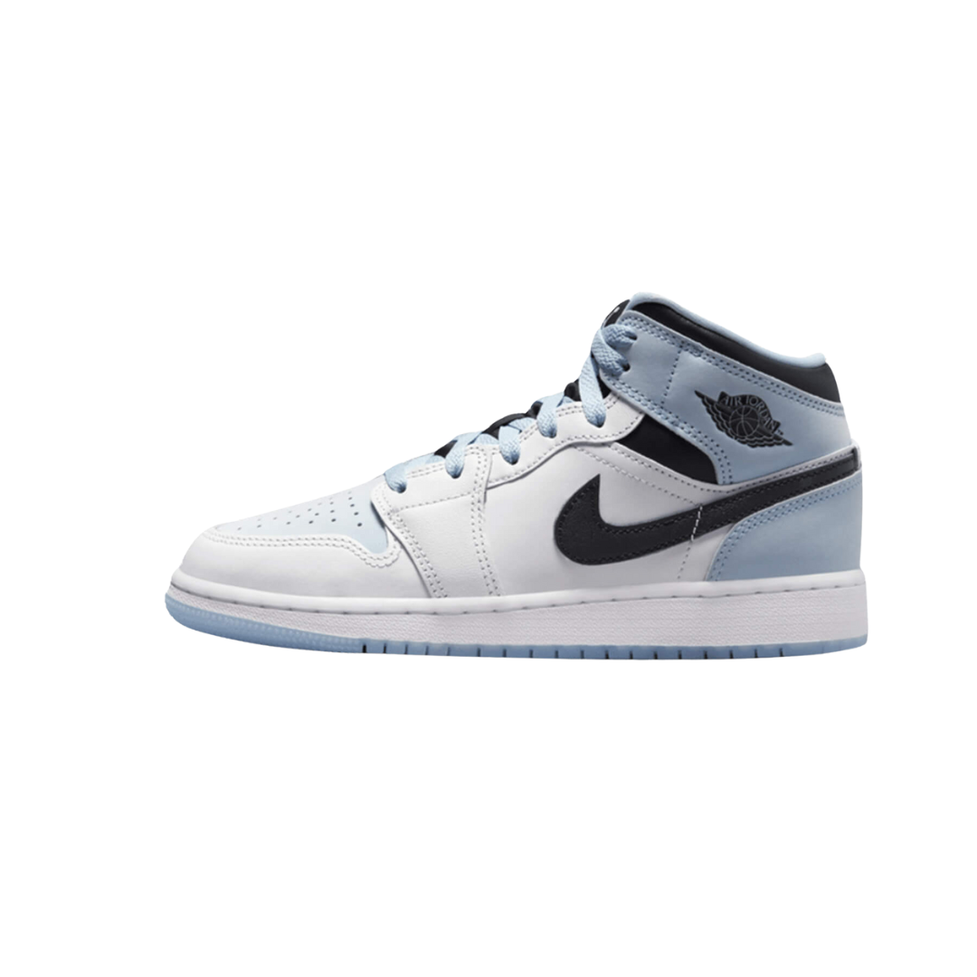 Air Jordan 1 Mid SE "Ice Blue"