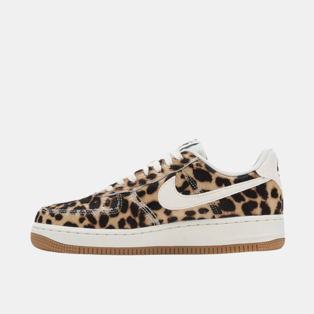 AIR FORCE LEOPARD
