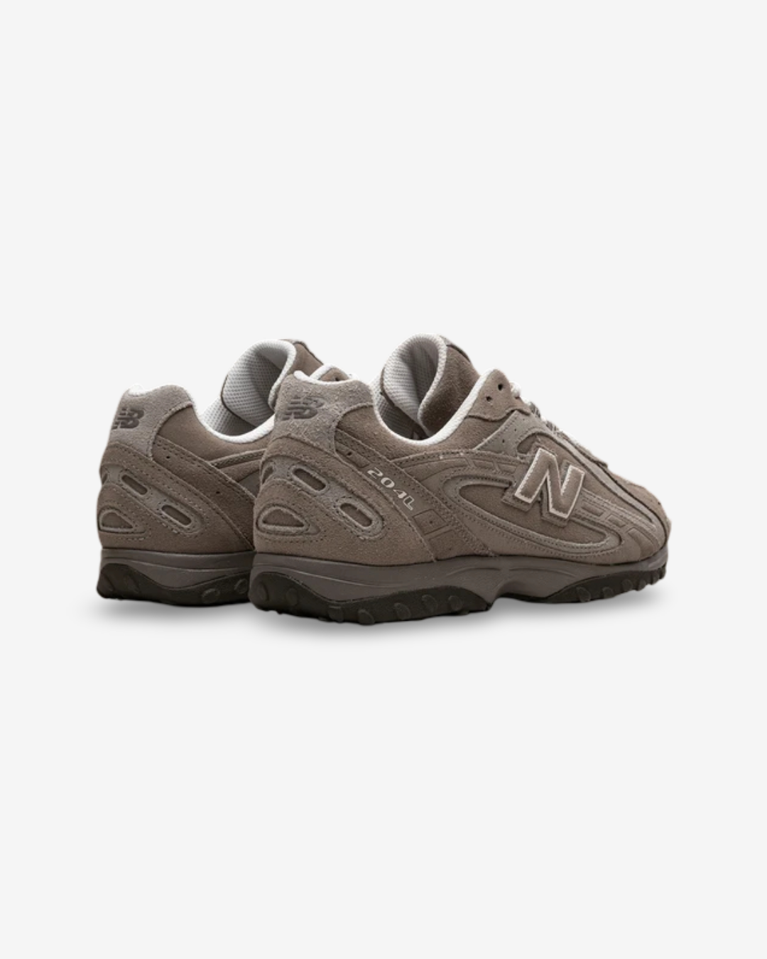 NEW BALANCE 204L MUSHROOM