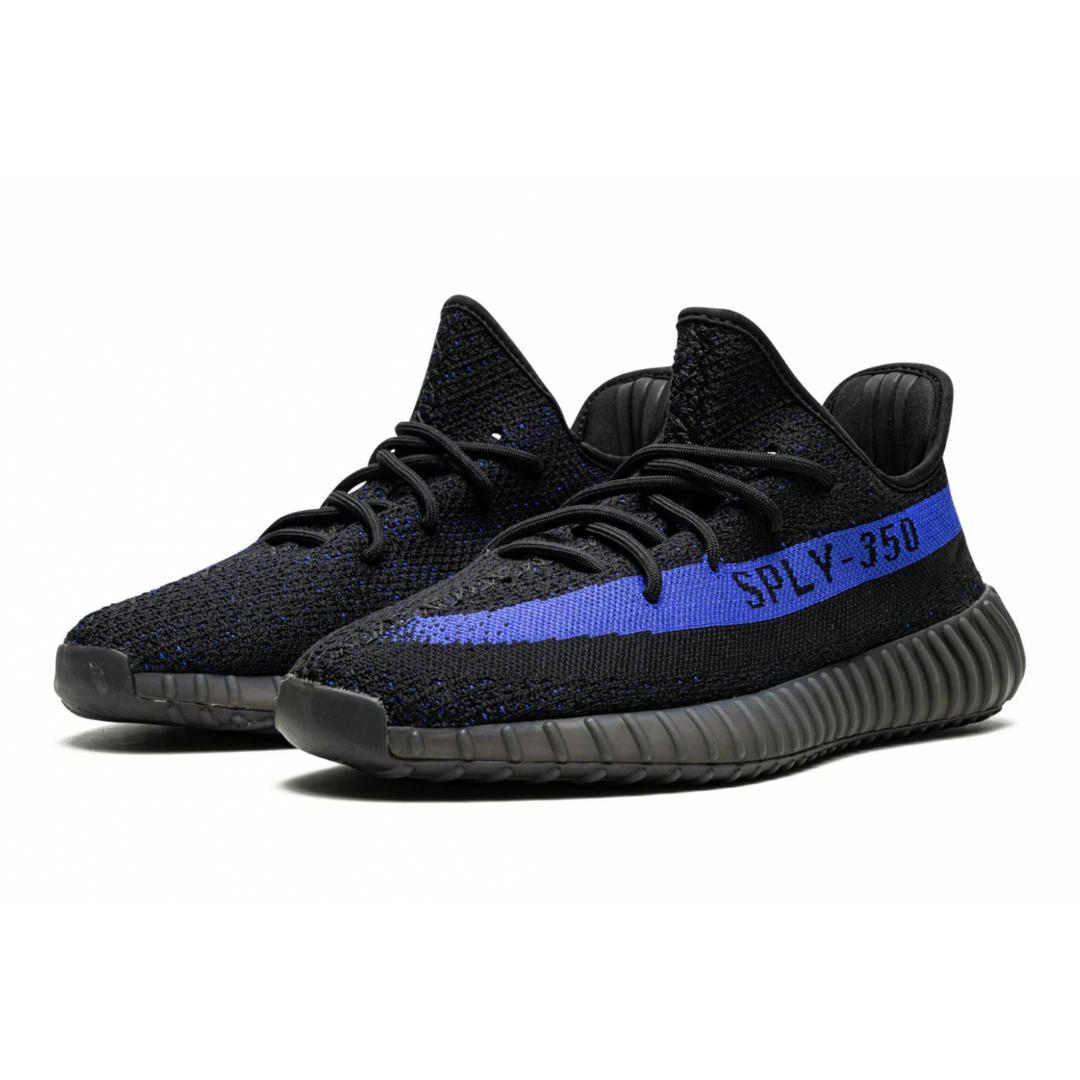 Adidas Yeezy Boost 350 V2 "Dazzling Blue"