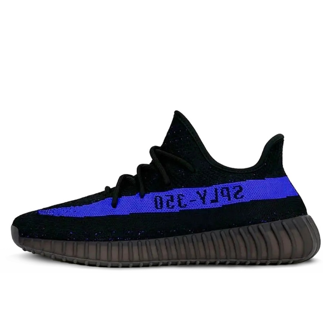 Adidas Yeezy Boost 350 V2 "Dazzling Blue"