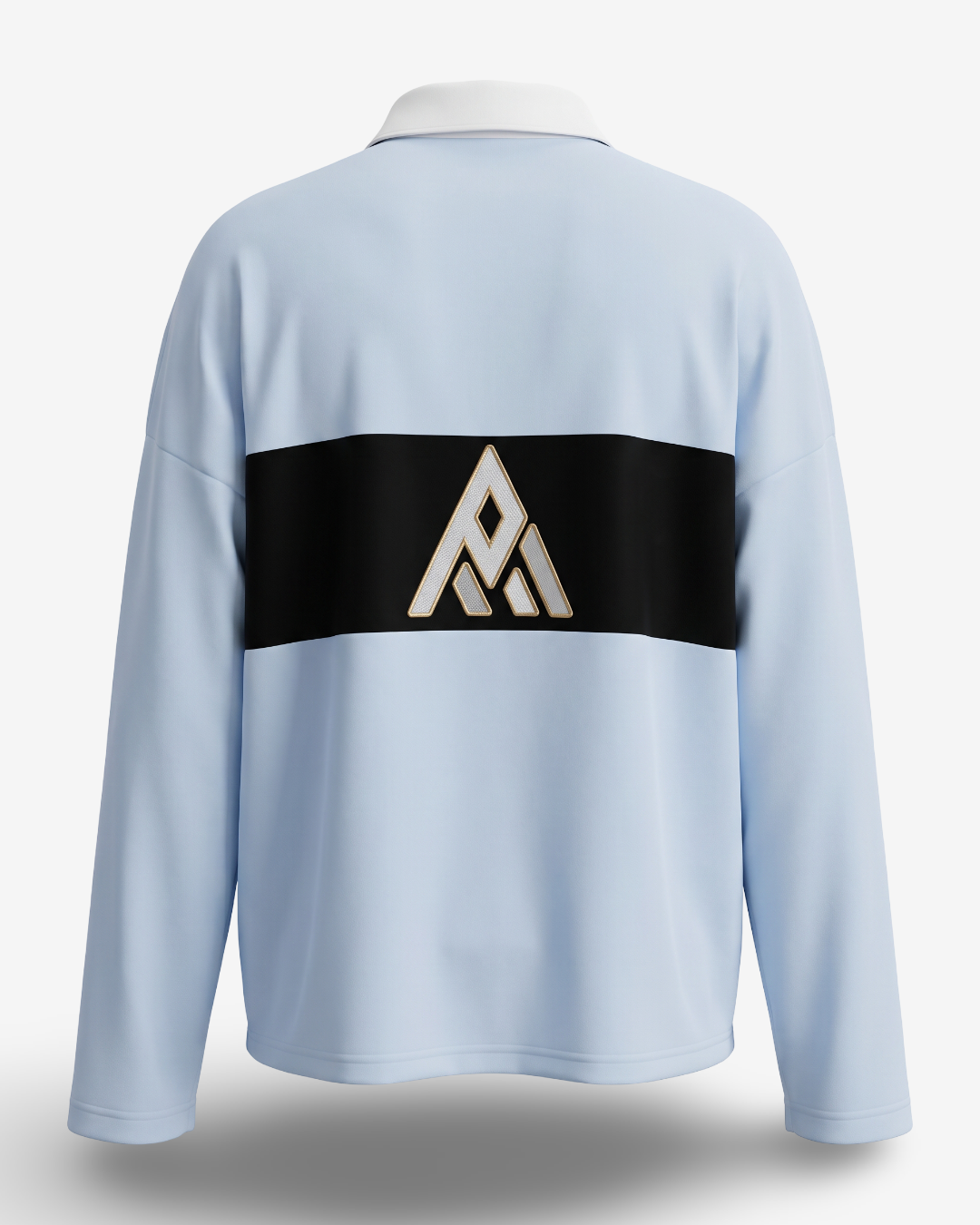 PAPER MONEY - POLO RUGBY AZZURRA