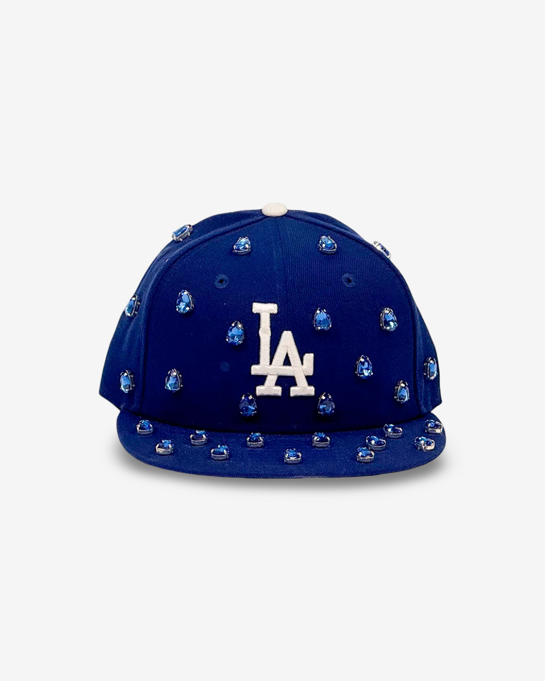 New Era Los Angeles Dodgers Blue Diamond