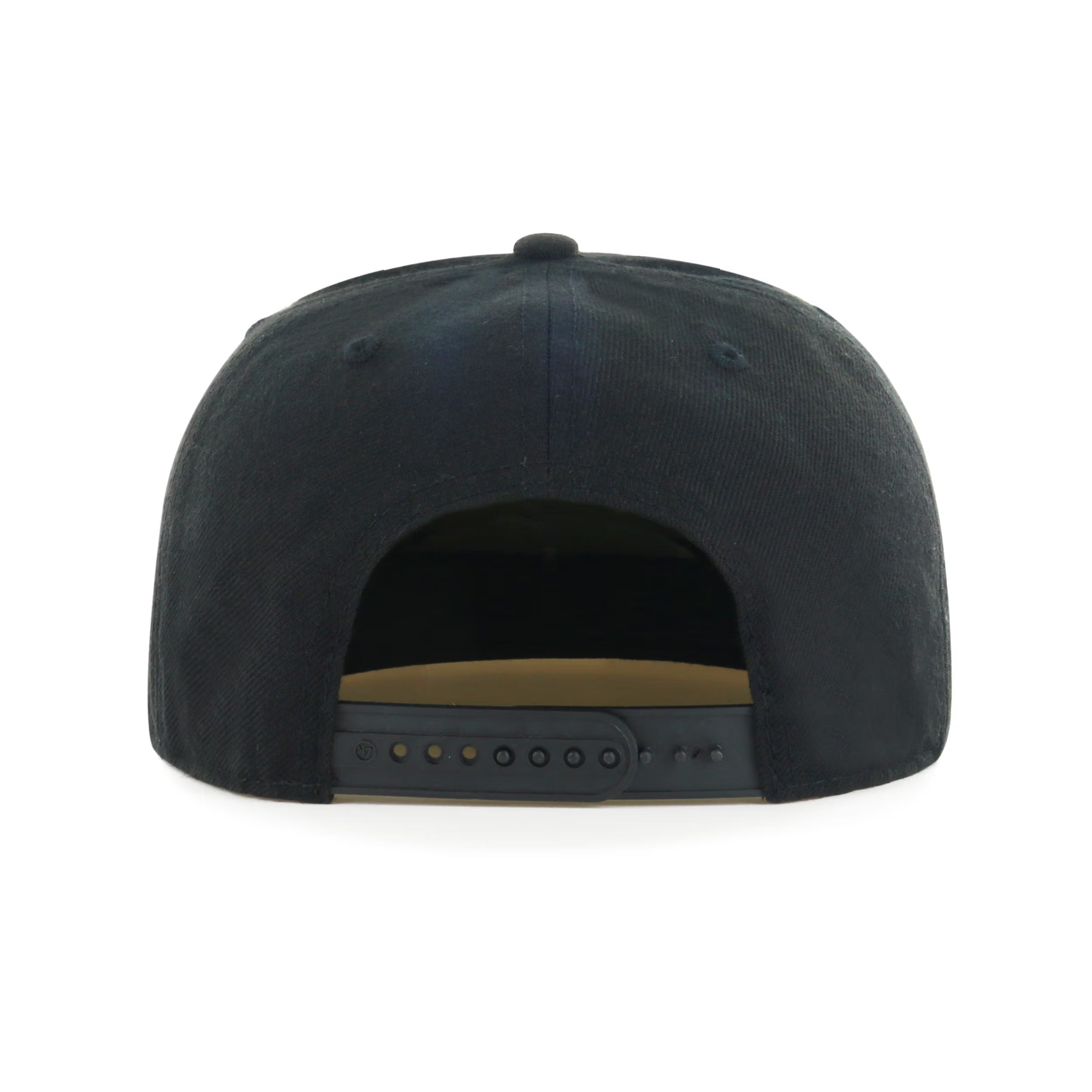 '47 Cappellino Captain New York Yankees - Black