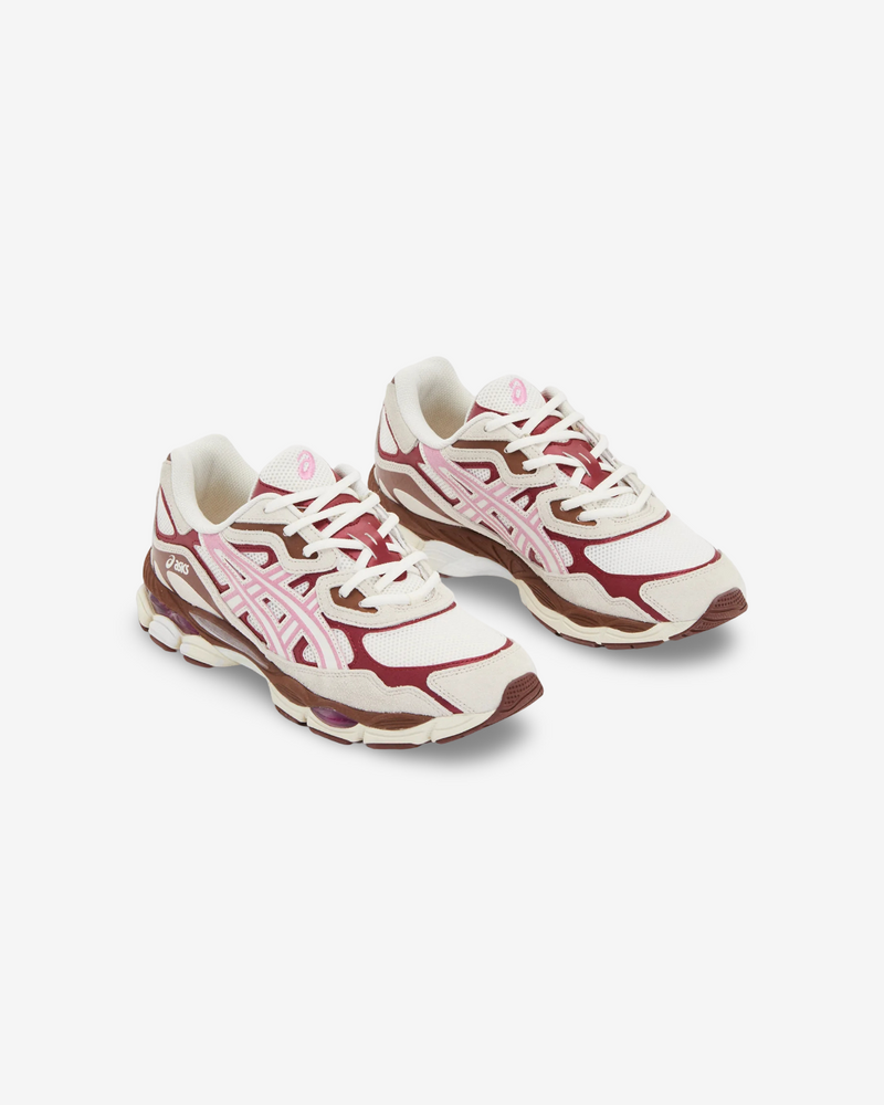 ASICS GEL-NYC CREAM SWEET PINK