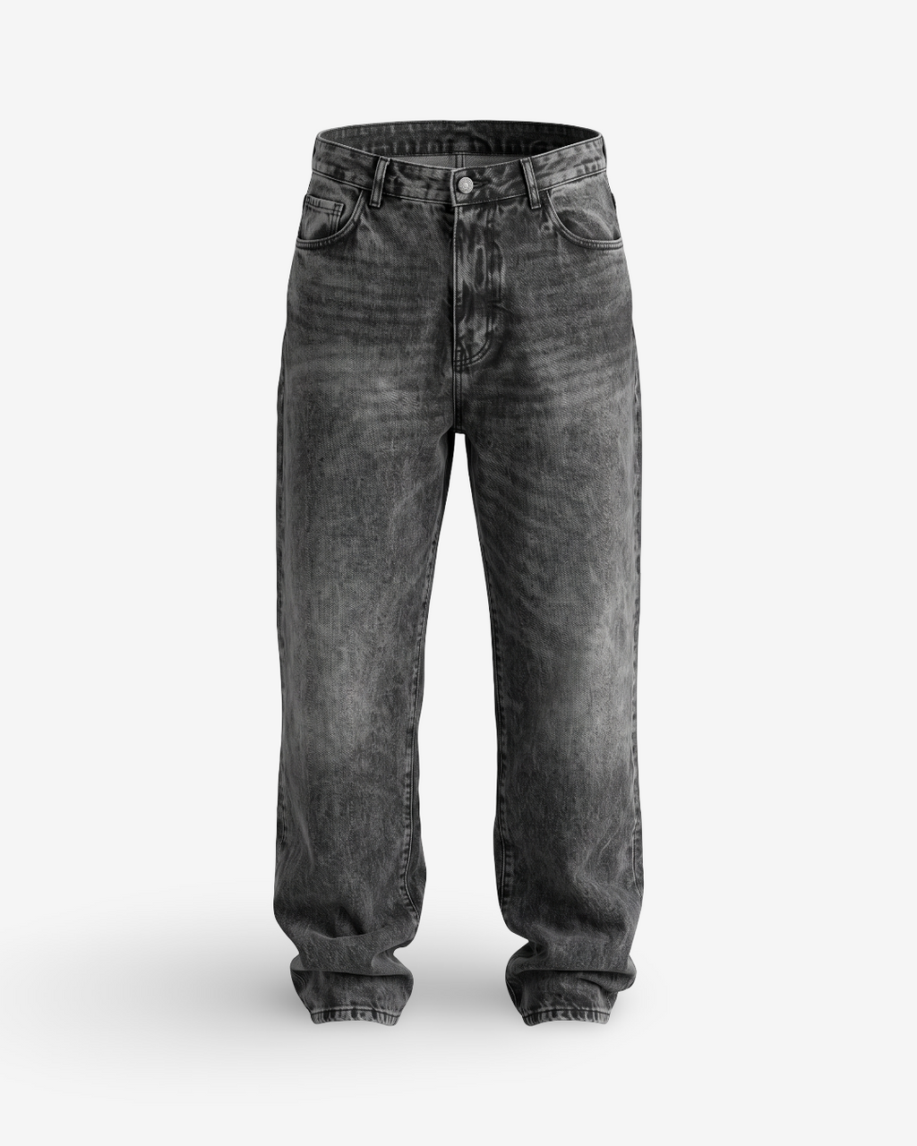 BLACK ISLAND - DENIM GREY 17681