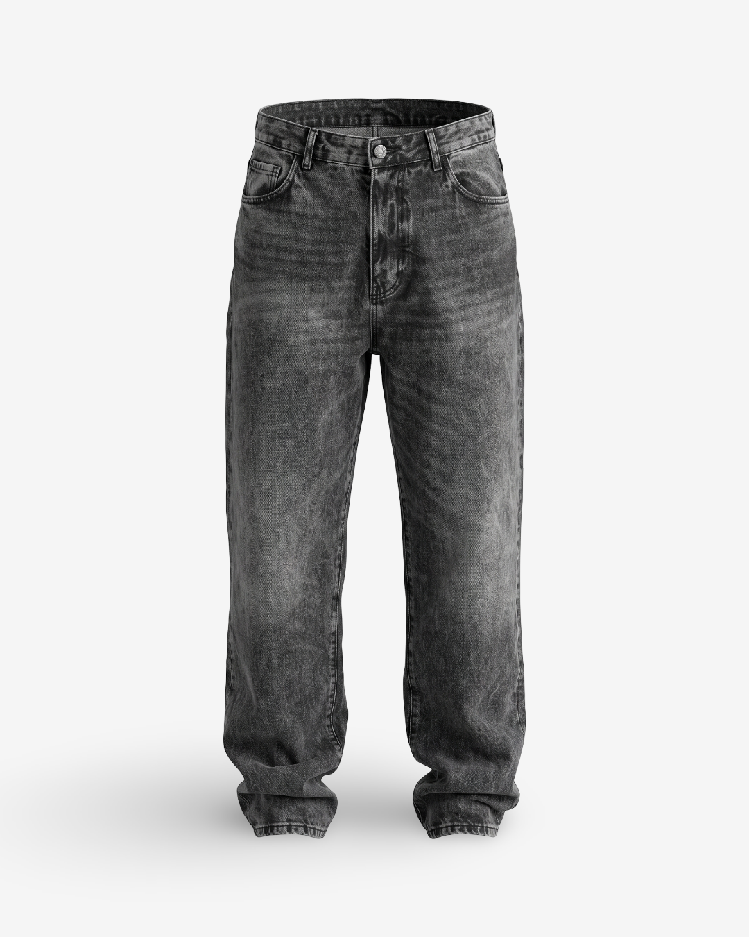 BLACK ISLAND - DENIM GREY 17681