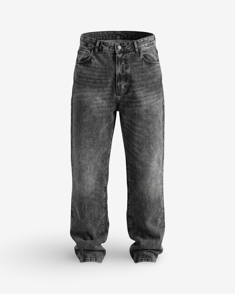 BLACK ISLAND - DENIM GREY 17681