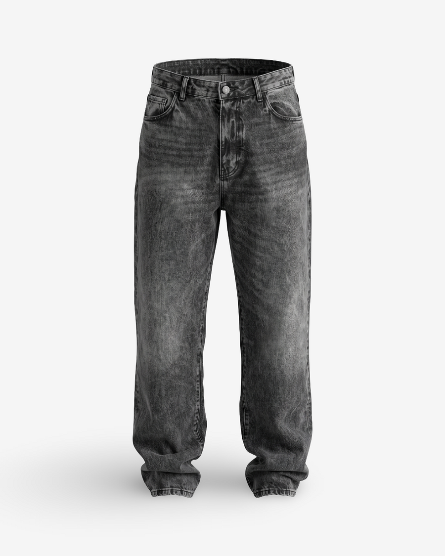 BLACK ISLAND - DENIM GREY 17681