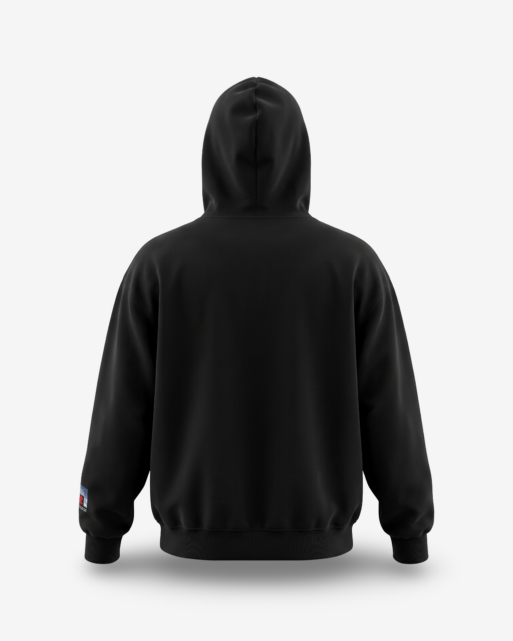 BLACK ISLAND - PANTHER BLACK 2072