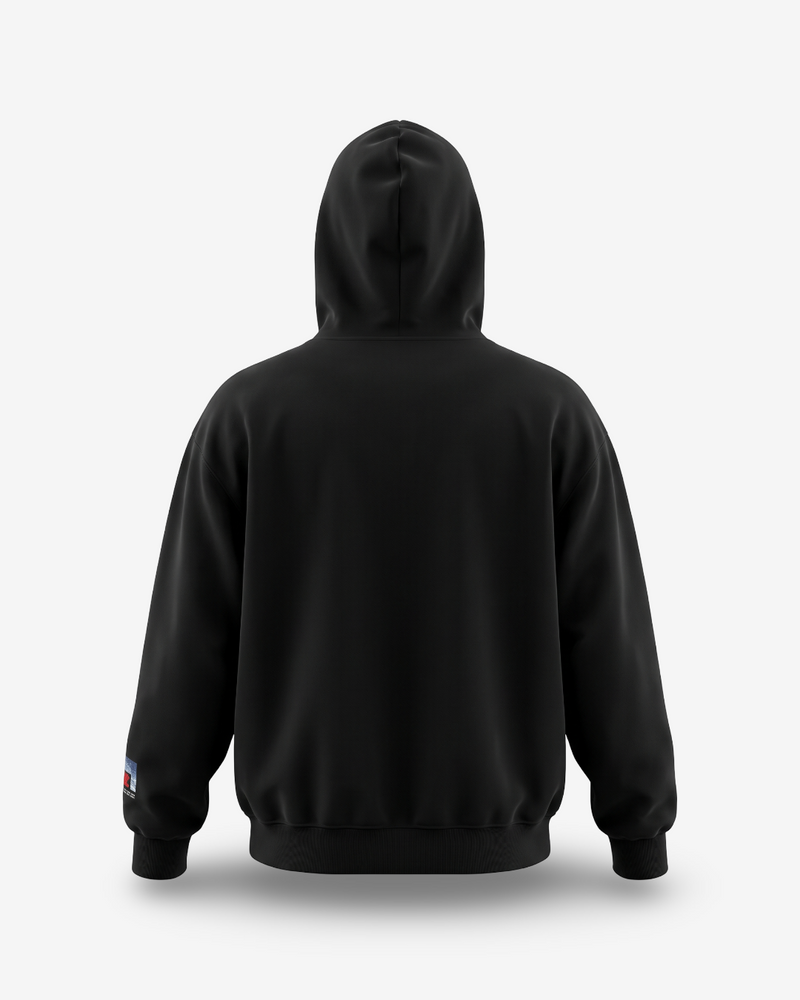 BLACK ISLAND - PANTHER BLACK 2072