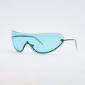 OS SUNGLASSES - MYKONOS TURCHESE