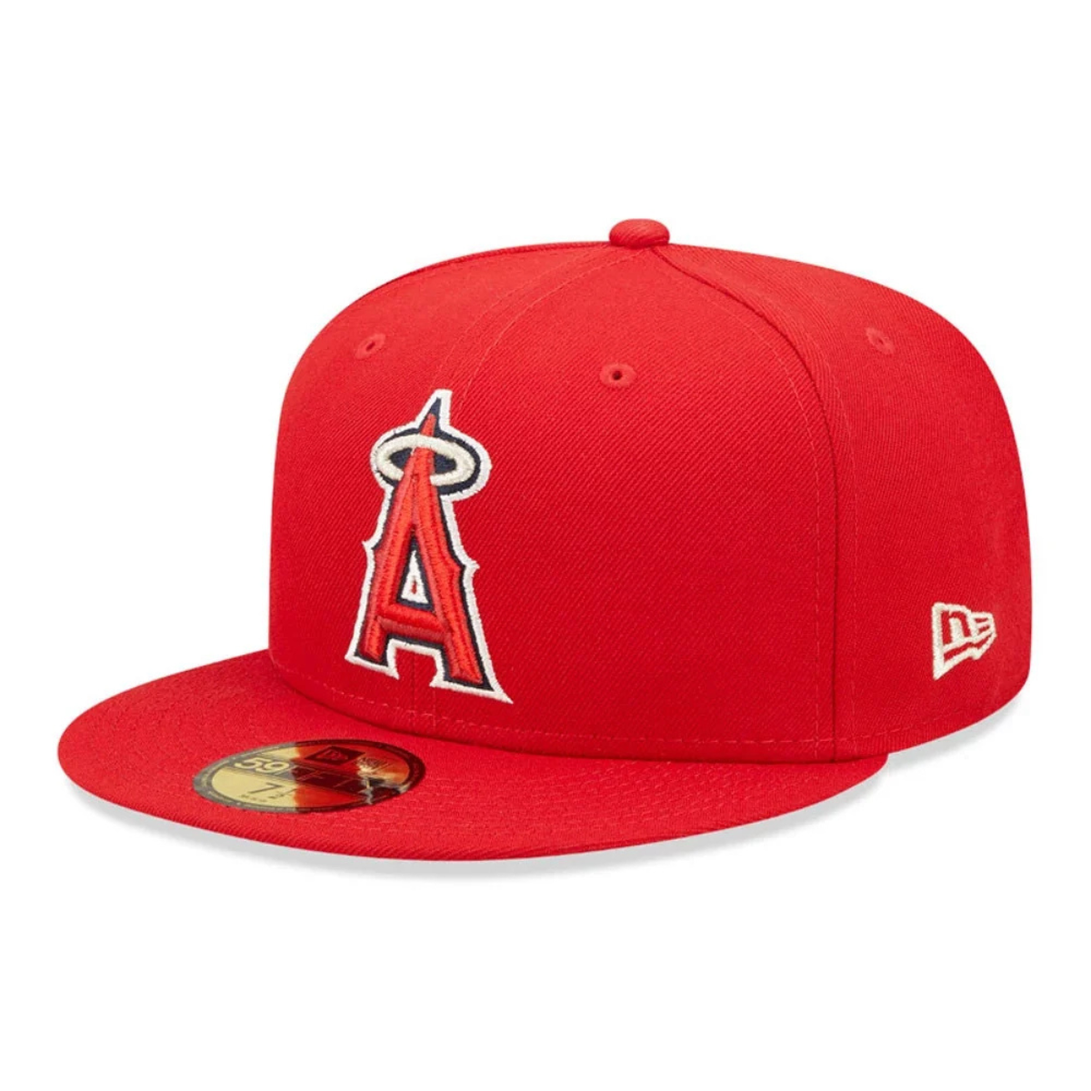 NEW ERA - 59FIFTY Cincinnati Reds AC Perf