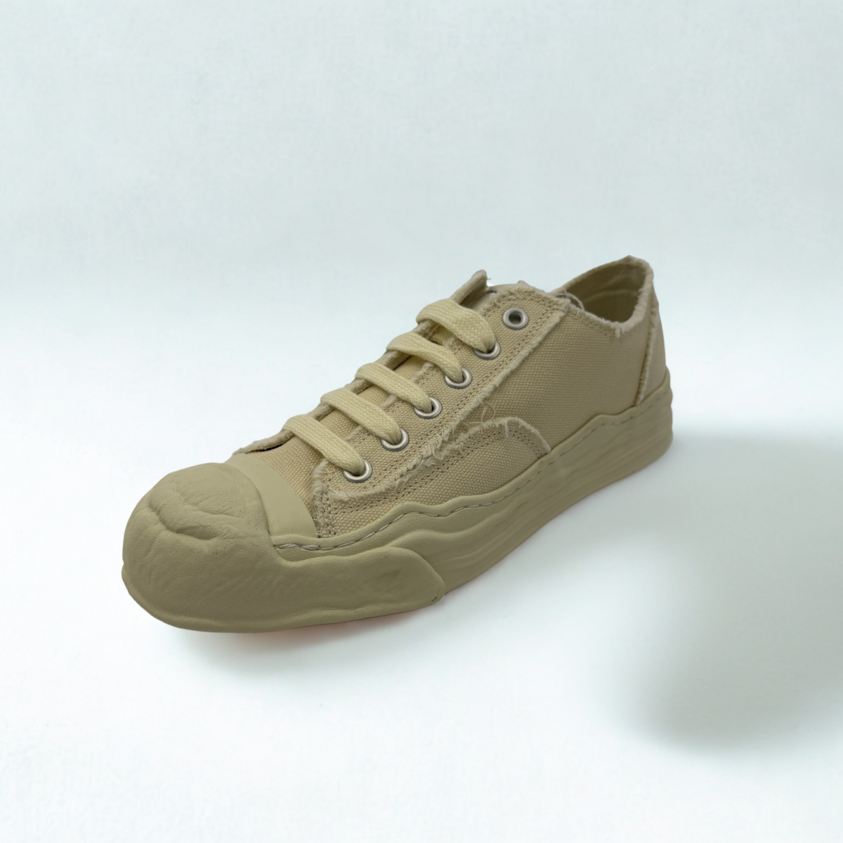 DUALSCAPE SNEAKER - WHITE