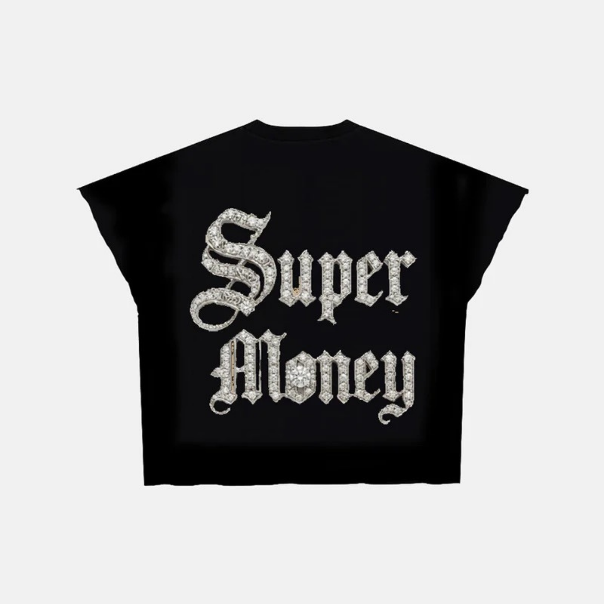 Artsupermoney MaskOff - Nero