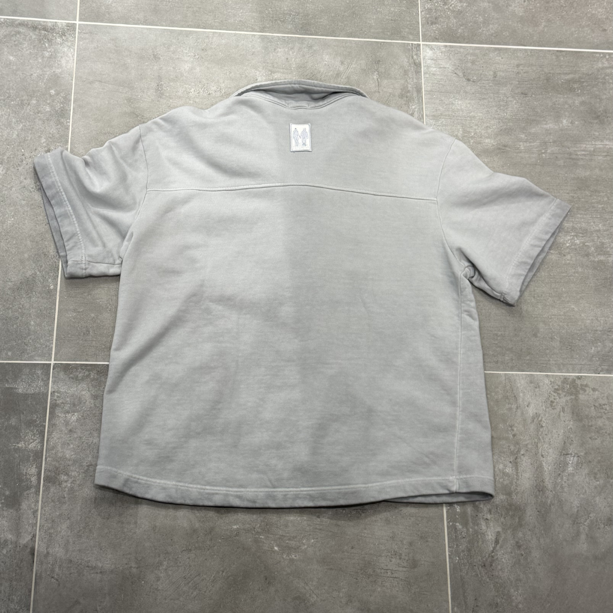 Gavensemble Shirt 560
