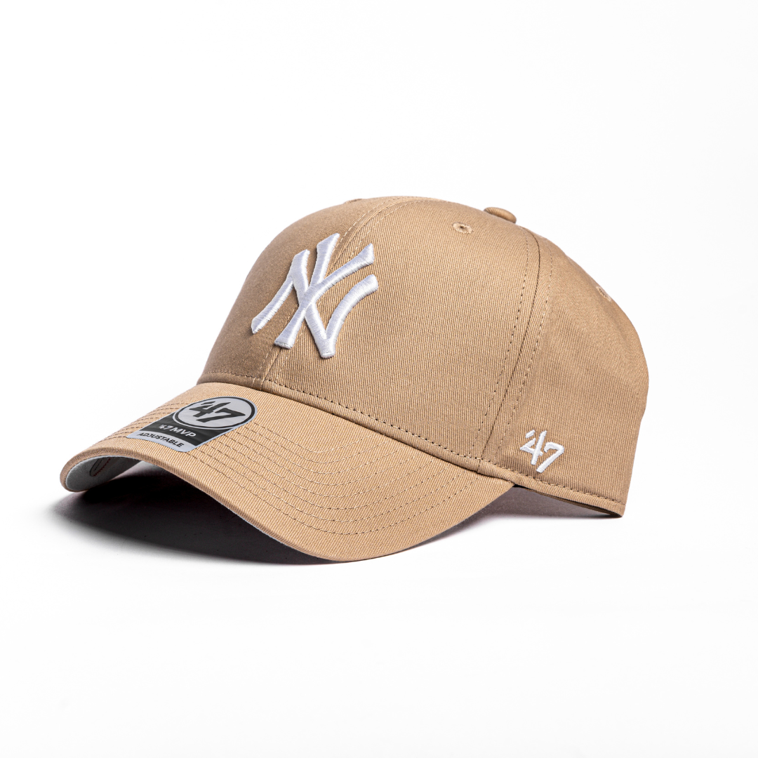 '47 New York Sand