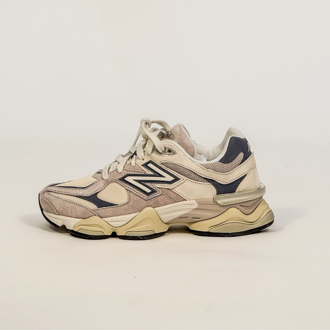 New Balance 9060 Moonrock EEB